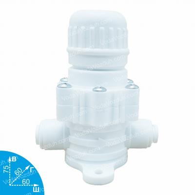 Raifil WFR-01 редуктор давления воды